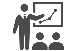 Online Marketingのイメージ