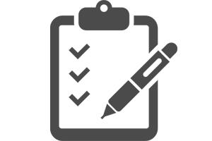 Online Surveyのイメージ